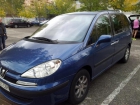 Peugeot 807 st 2.0 110 cv - mejor precio | unprecio.es