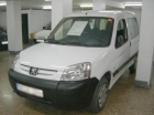 Peugeot Partner 1.6HDI COMBI-5 - mejor precio | unprecio.es