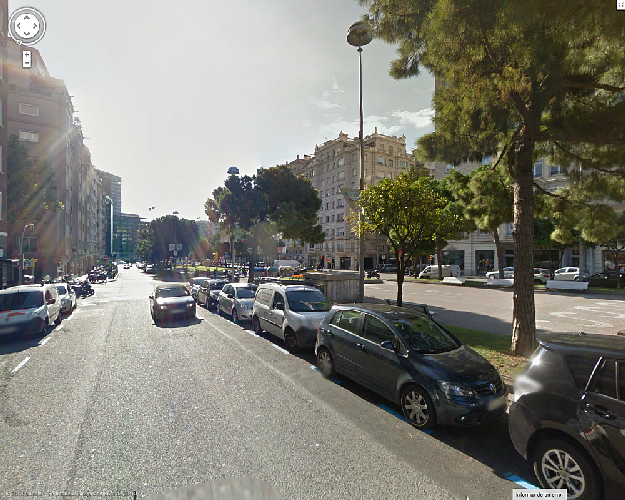 Piso en Barcelona
