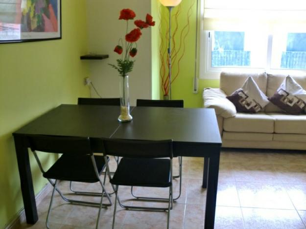 Piso en Sitges