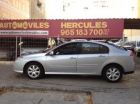 Renault Laguna 20 dci 130 cv acepto cambio y compro al contado en Alicante - mejor precio | unprecio.es