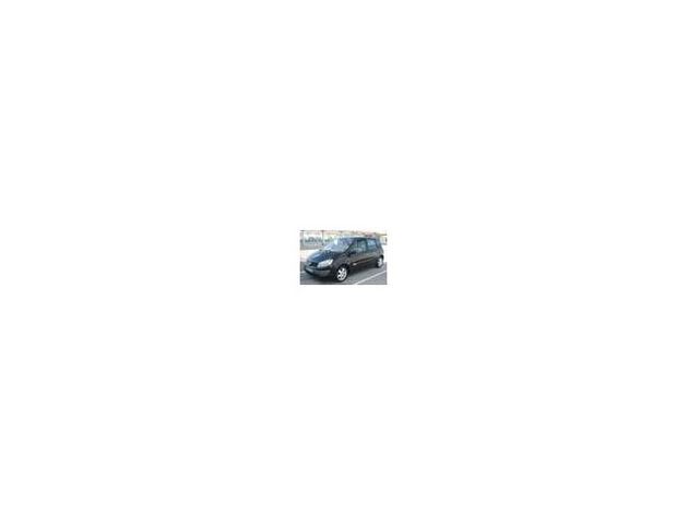 RENAULT SCENIC CONFORT DYNAMIQUE 1.5DCI100