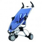 SILLA DE PASEO BEBE QUINNY ZAPP - mejor precio | unprecio.es