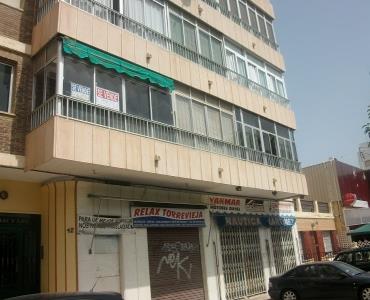 Torrevieja - oportunidad - amplio apartamento hasta 100% financiacion