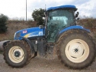 Tractor NEW HOLLAN - TS 135 - mejor precio | unprecio.es