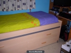 Vendo Cama Nido - mejor precio | unprecio.es