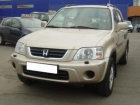 Venta de coche Honda CRV 2.0 147CV. 5P '00 en Parets Del Vallès - mejor precio | unprecio.es