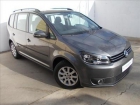 Volkswagen Touran 1.6TDI Advance 105 - mejor precio | unprecio.es
