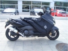 YAMAHA T-MAX 500 - mejor precio | unprecio.es