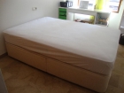 Vendo cama canapé con colcho de 135 Cm. - mejor precio | unprecio.es