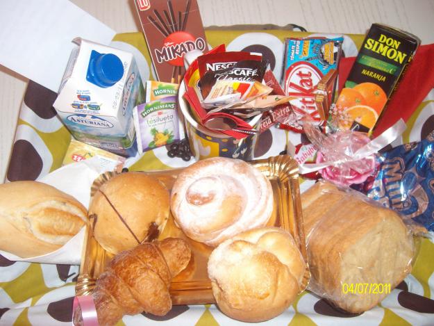 Gabriela´s Desayunos-