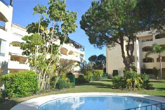 Apartamento a la venta en Elviria Costa del Sol