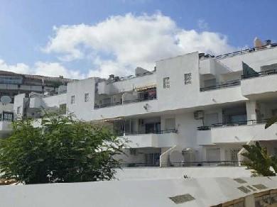 Apartamento con 2 dormitorios se vende en Mijas Pueblo, Costa del Sol