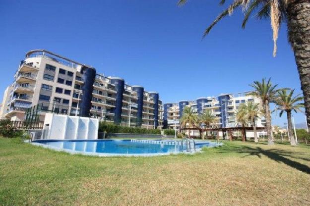 Apartamento en venta en Villajoyosa (la)/Vila Joiosa, Alicante (Costa Blanca)