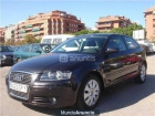 Audi A3 1.9 TDI DPF Ambition - mejor precio | unprecio.es