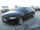 Audi A5 2.7 TDI 190cv multitronic DPF - mejor precio | unprecio.es