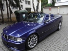 BMW 328i Convertible - mejor precio | unprecio.es