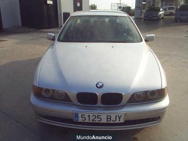 BMW 530 i Oferta completa en: http://www.procarnet.es/coche/barcelona/canet-de-mar/bmw/530-i-gasolina-550412.aspx...