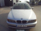 BMW 530 i Oferta completa en: http://www.procarnet.es/coche/barcelona/canet-de-mar/bmw/530-i-gasolina-550412.aspx... - mejor precio | unprecio.es