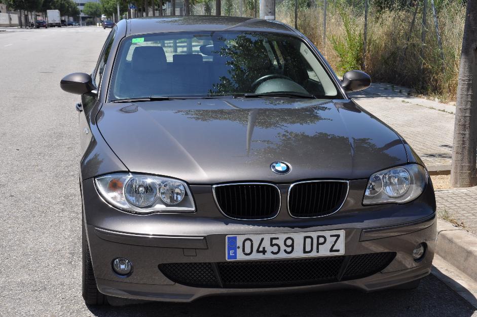 Bmw serie 1 116i