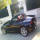 BMW Z4 3.0i - 231cv - 6 VELOCIDADES - PIEL ROJA - GPS - Acepto Vehículo como parte del pago - mejor precio | unprecio.es