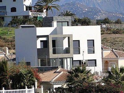 Chalet en venta en Almayate, Málaga (Costa del Sol)