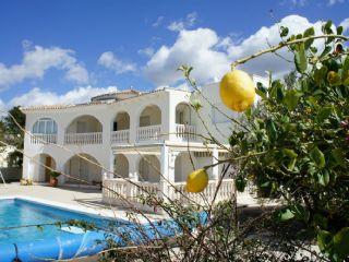 Chalet en venta en Busot, Alicante (Costa Blanca)