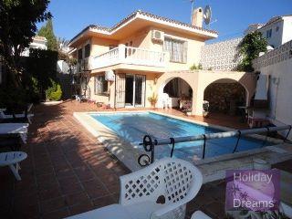 Chalet en venta en Fuengirola, Málaga (Costa del Sol)