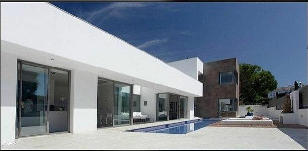Chalet en venta en Marbella, Málaga (Costa del Sol)