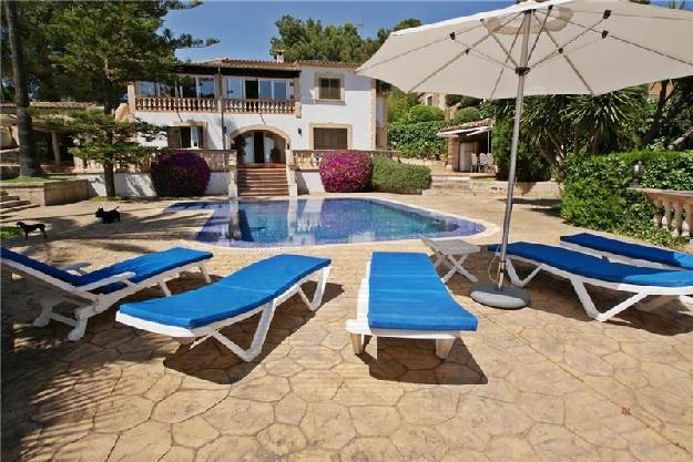 Chalet en venta en Marratxí, Mallorca (Balearic Islands)