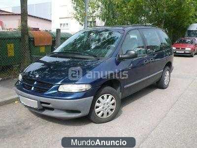 Chrysler Voyager SE 2.4