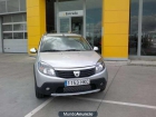 Dacia Sandero Stepway STEPWAY 90 CV - mejor precio | unprecio.es