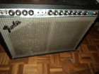 Fender twin reverb made in usa - mejor precio | unprecio.es