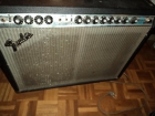 Fender twin reverb made in usa - mejor precio | unprecio.es