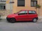 FIAT PUNTO 55-S - VALENCIA - mejor precio | unprecio.es