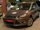 Ford Focus 2.0 TDCi 163cv Powershift Titanium, 18.900€ - mejor precio | unprecio.es