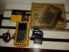 Graphical Multimeter Fluke 867B- 375€ - mejor precio | unprecio.es