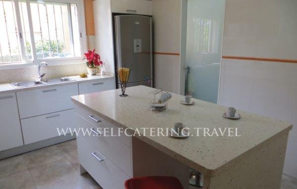 Holiday home El Vendrell