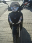 honda sh 125 i negra - mejor precio | unprecio.es