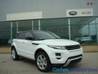 Land Rover Rangeroverevoque - mejor precio | unprecio.es