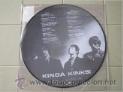 LOTE 10 FUNDAS PARA PICTURE DISC LP Y 12