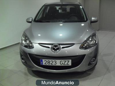 Mazda 2 1.5 Sportive 103cv AUT