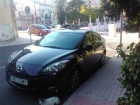 Mazda 3 1.6 CRTD Active - mejor precio | unprecio.es