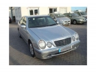 MERCEDES CLASE SLK 200 K - mejor precio | unprecio.es