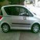 PEUGEOT 1007 - mejor precio | unprecio.es