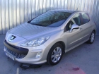 PEUGEOT 407 3.0V6 ST Sport Pack Aut. - mejor precio | unprecio.es