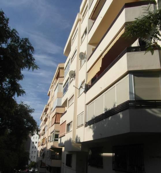 Piso en Estepona