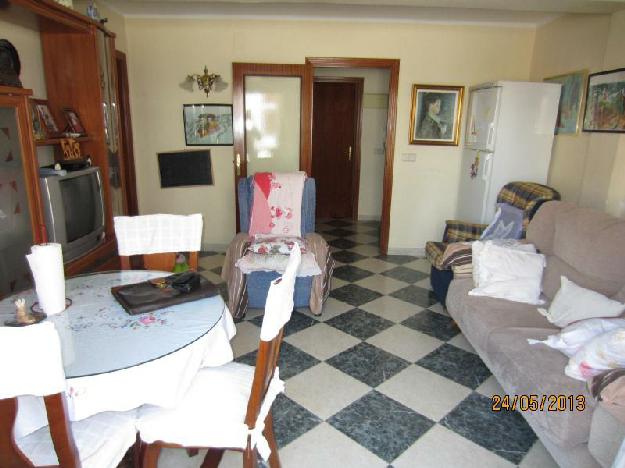 Piso en Fuengirola