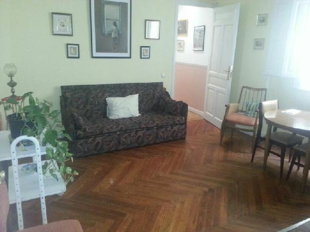 Piso en Madrid