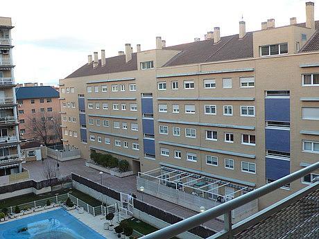 Piso en Madrid